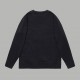 P270 (top of the line version) Distinctive cartons)Style Prada Prada Triangle Monogrammed Customized Wool SweaterColor picture colorSize S-XXLMaterial woolAccessories full set of customized accessoriesGender-neutral Unis