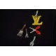 P250 Louis Vuitton LOUIS VUITTONSS23 letter logo beading tool    pattern long sleeve sweaterColor BlackSize S M L