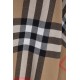 335 (not in stock can be maintaned)BBR Burberry fall and winter new round neck knitted sweaterThe official synchronization in the sale of loose fit, the original version of the consistent knitted jacquard plaid pattern, 