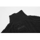 FG05#P213 Highest quality in the marketFOG FEAR OF GOD Repeat ESSENTIALS Twist Crew Neck SweaterDifferent from the so-called highest version on the market, the real highest version is here.100% full-color authenticity, c