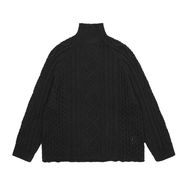 FG05#P213 Highest quality in the marketFOG FEAR OF GOD Repeat ESSENTIALS Twist Crew Neck SweaterDifferent from the so-called highest version on the market, the real highest version is here.100% full-color authenticity, c