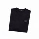 P230 「Top Version Distinctive Circulation】!Chrome Hearts American High Street Classic Cross Tech 100 Needle Knit Long Sleeve SweaterNo fast food qualityOriginal fabrics are used in the whole seriesSize S M L XLColorBlack