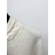 Support for after-sales after the yearTB, 2023 new wool sweater has a delicate and soft feel, can be directly in contact with the skin, so that the warmth of the yarn changes out of the delicate texture, the top craftsma