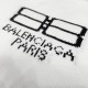 P230 (heavyweight high version)Balenciaga   Balenciaga 23ss New Jacquard Double B Wool Knit Sweater Sweater OS Fit   UnisexThe whole garment 500 grams of heavy weight seconds market currencyThe wool is knitted using 7 ne