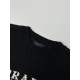 340 (high quality)Prada 23 Jacquard Crew Neck SweaterMaterial customized 55 cashmere wool, you can feel the wool on the skin and jacquard exquisite sense of simple and generous design, classic and versatile.Craftsmanship