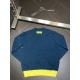 Support after the year P530.LV Louis Vuitton Exclusive exclusive new fashion casual sweater Imported original technology fabric, soft and comfortable, comfortable and breathable on the upper body, skin-friendly and not t