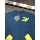 Support after the year P530.LV Louis Vuitton Exclusive exclusive new fashion casual sweater Imported original technology fabric, soft and comfortable, comfortable and breathable on the upper body, skin-friendly and not t