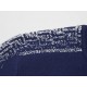 P230 Fend1 Knit SweaterAutumnWinter New Sweater with gradient colors on the side of the arm Jacquard patternFF old pattern every season, classic never out of fashion.It looks great on you Fashion and quality are compatib