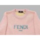 P280 (top of the line version) Distinctive cartons)Style Fendi Rainbow Customized Wool SweaterColor picture colorSize S-XXLMaterial woolAccessories full set of customized accessoriesGender-neutral Unisex