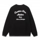 240DIORDior 23Fw Embroidered Signature Monogram Knit SweaterUsing the selection of 85 cotton 10 cashmere 5 spandex as raw materials for knitting, yarn color to the original version of the dyeing, set a good yarn and then