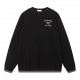 240DIORDior 23Fw Embroidered Signature Monogram Knit SweaterUsing the selection of 85 cotton 10 cashmere 5 spandex as raw materials for knitting, yarn color to the original version of the dyeing, set a good yarn and then