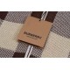 225BURBERRY Burberry. Colorblocked plaid zipper cardigan jacketAll the color fixed dye containing wool cotton yarn, soft skin-friendly, double knitting is very thick, feel invincible good, get in the hand can feel its te