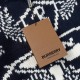 260 (original development)BurberryBurberry 23Fw Knight's War Horse Wool Knit SweaterHong Kong counter 11200 purchased yb development! The original version of the color wool need to be fixed weaving and dyeing to have thi