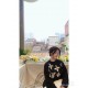 P265 Louis Vuitton Louis Vuitton Classic Old Flower Jacquard Peplum fall and winter men and women with the same paragraph sweater knit sweaterHigh version of LV dark jacquard weaving, low-key luxury design, very suitable