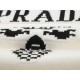 p240 high qualityPrada collar triangle exclusive logo design wool crew neck sweaterExclusive to the marketNot the hand feeling effect made by washing the wool content in the market.500KG for each color.Selected first-lin