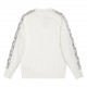 p245Dir Dior   2022 Autumn and Winter new, the latest official website fashion round neck sweater, the official website synchronization, counter custom fabrics! Close to the skin comfortable, durable and good to wear, th