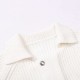 P 315 Thom Brown   Brownie 2021 fall and winter new modelsTB suit wool knit jacket Classic four bar design Customized buttons Zipper Gold-plated treatment The whole garment heavy crafted texture Weight super good High qu