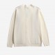 072# P 265 [GUCCI] Gucci Small Label Embroidered Single Breasted Long Sleeve Sweater CoatColor-coded wool blended cotton yarn, high grams of high-density ultra-high quality, the wool is soft and delicate skin-friendly, s