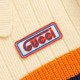 P255 GucciGucci SS23 color blocking single-breasted long-sleeved knitted cardigan Men and women alike