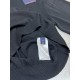 p365 Lv Cubic Embossed Cashmere Crew Neck Sweater14S fine knitted pieces, embossed embossing, moving needle organization, one-sided jacquard process, simple models usually use solid colors to incorporate simple pattern d