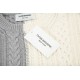 P240 Thom Browne   Thom Browne colorblocked thick wool yarnTB classic four-bar basic style year after year are wearing the classic models must choose the quality   all the color fixed dye containing wool cotton yarn, sof