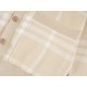 P265bbr 2023 new plaid jacquard cardiganPlaid design has the charm of the popular favorite Let you stay in fashion at the same time, but also to maintain comfort and warmth Whether it is college style or retro style are 