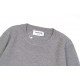 P230 Thom Browne   Thom Browne Waffle SweaterTB classic four-bar basic style year after year are wearing the classic models must choose the quality of   all of the color fixed dye containing wool cotton yarn, soft skin-f