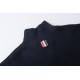 p225Thom Browne  TB23 fall and winter new four bar turtleneck sweater100% Cotton, soft and delicate wool knit, finely crafted and unique! The best-looking style of the academy, the hem, the arms of the opposite version o