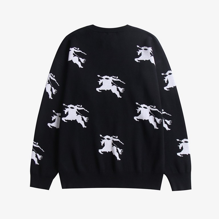 P220 Bur 23ss Early Fall New War Horse Rider Logo Wool Knit! Simultaneously available on the official website!BUR ace channelIt kills all the versions on the market.I can only say that it is not the same level of existen