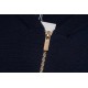 225Thom Browne   Thom Browne colorful zipper cardiganTB classic four-bar basic style year after year are wearing the classic models must choose the quality of   all the color fixed dye containing wool cotton yarn, soft s