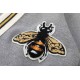 275GucciGucci 20Fw Chest Bee Wool Cardigan JacketTop quality full custom wool material texture soft and cozy cardigan originator the only z-typed correct version on the market! Customized original double webbing colorful