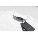 P225ARCTER Beginner Jacquard long sleeve sweaterclassic jacquard logoTwill embroidered woven labelmolded leather tag Original fabric 80% cotton, 20% nylonJacquard 7 needles imported loomDifferent from the marketYou'll kn