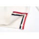 P230 Thom Browne   Thom BrowneTB classic four-bar basic style year after year are wearing the classic models must choose the quality   all the color fixed dye containing wool cotton yarn, soft skin-friendly, double knit 