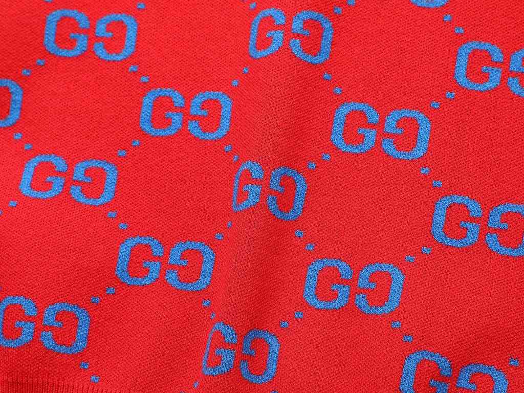 P260 (top of the line version) Distinctive cartons)Style Gucci Gucci Double G Full Print Customized Wool SweaterColor picture colorSize XS-LMaterial woolAccessories full set of customized accessoriesGender-neutral Unisex