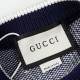 p265 GucciGucci Sweater Needle Full Body Letter G Knit Sweater Loose VersionMountain wool raw material yarn Guest imported sweater fabric 7 needle imported knitting machine manufacturing color fixed dyeing high quality h