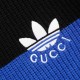 P255 Product Details.The adidas and Gucci collaboration continues with webbing elements and interwoven GG monograms with white three stripes and trefoil logos. Inspired by the Creative Director's memories of the 80's and