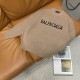 P230 (heavy weight high version)Balenciaga   Balenciaga 23ss new jacquard wool knit sweater sweater OS shape   men's and women's alikeThe whole garment 500 grams of heavy weight seconds market currencyThe wool is knitted