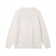 p255 balenciagaparis house sweater knit sweater loose versionGuest imported sweater fabrics mountain wool raw material yarn 7 needle imported knitting machine manufacturing color fixed dyeing high-quality heavyweight hig