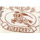 p270Burberry BURBERRY Classic War Horse Wheat Fringe Jacquard Wool Knit SweaterColor apricot brown dark blueSize S M L XL XXL