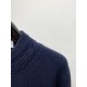 Support for after-sales after the yearTB, 2023 new wool sweater has a delicate and soft feel, can be directly in contact with the skin, so that the warmth of the yarn changes out of the delicate texture, the top craftsma