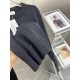 138  Paly Rei Kawakubo Classic love   sweater never out of fashion models  , outside wear inside take are no problem ! Wool blend material, warmth is super good, the classic is as long as you wear not bad will not be out