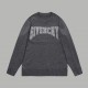 P280 (top of the line version) Distinctive cartons)Style Givenchy GVC Customized Wool SweaterColor picture colorSize S-XXLMaterial woolAccessories full set of customized accessoriesGender-neutral Unisex