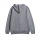 P270CELINECELINE fall and winter sweater! Simple lazy clean fit fall and winter atmosphere senseLow-profile and durable gray color.Clean cut, not incompatible with different items.Zipper, small bright embellishments, not