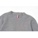 225Thom Browne   Thom Browne Willow Button CardiganTB classic four-bar basic style year after year are wearing the classic models must choose the quality   all the color fixed dye containing wool cotton yarn, soft skin-f