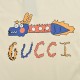 GucciGucci 24ss Year of the Dragon Collection Printed Short SleeveSynchronized with the official website, counter cotton fabric! Skin comfortable, durable and good to wear, classic simple logo design, the original craft 