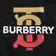 BurberryBurberry Classic Embossed TB Letter Short SleeveThe fabric is 60s double strand double yarn 100% cotton fabric printing using Japan imported pearl pulp first bottoming and then printing color and then wrapping a 