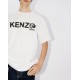 #KENZOKenzo Takada 24ss Year of the Dragon Limited Edition Letter Short Sleeve on the body