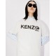 #KENZOKenzo Takada 24ss Year of the Dragon Limited Edition Letter Short Sleeve on the body