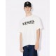 #KENZOKenzo Takada 24ss Year of the Dragon Limited Edition Letter Short Sleeve on the body