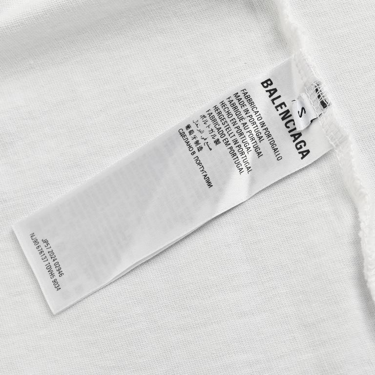 Balenciaga T-shirt